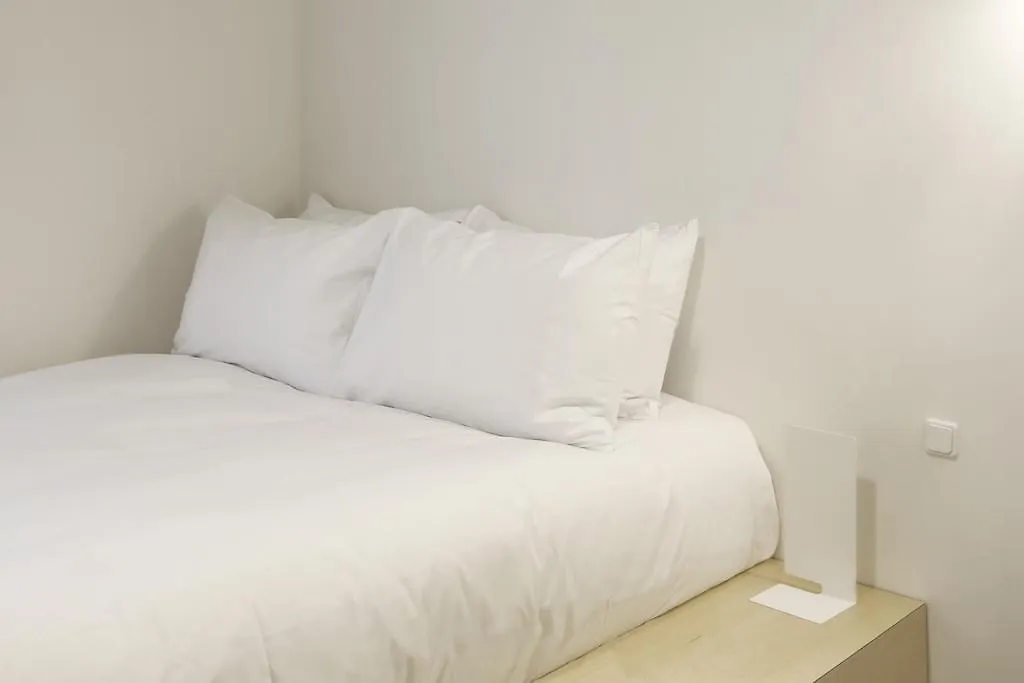 Hotel Small House Big Door Seoul