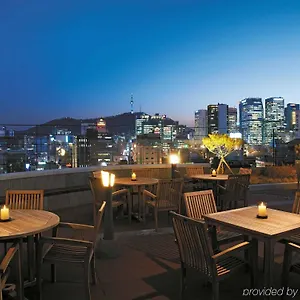 Ibis Ambassador Insadong-newly Renovated In 2025 Hotel