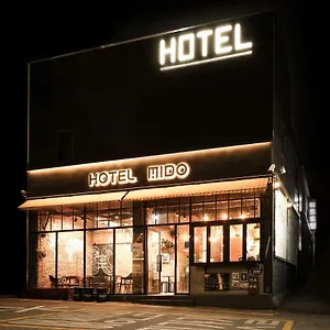 Mido Myeongdong Seoul