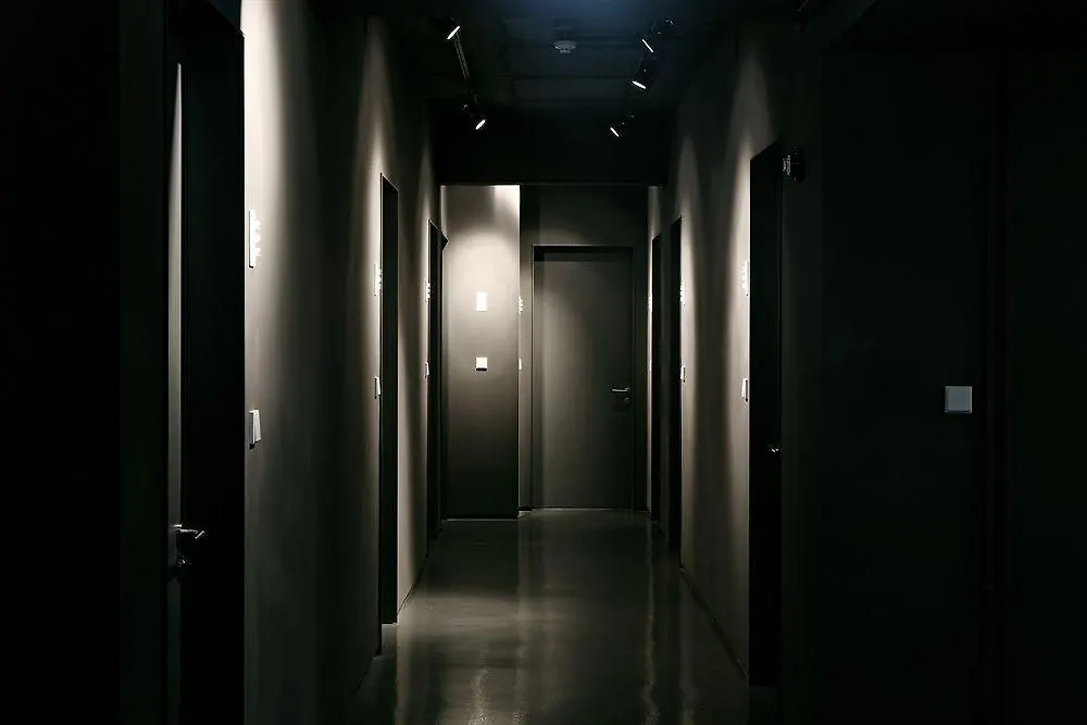 Hotel Small House Big Door Seoul